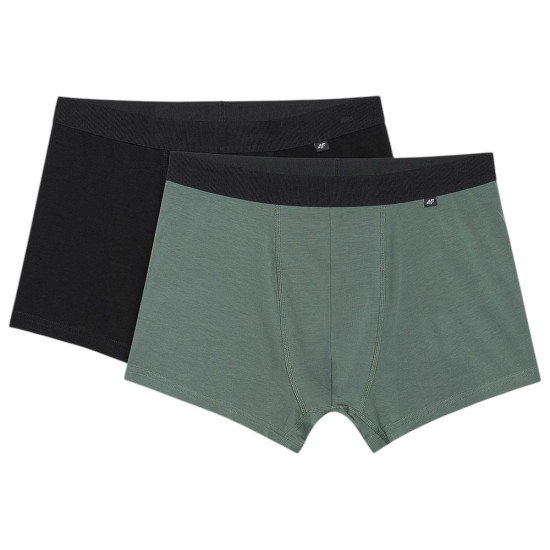 4F Ανδρικό εσώρουχο Boxer 2pack